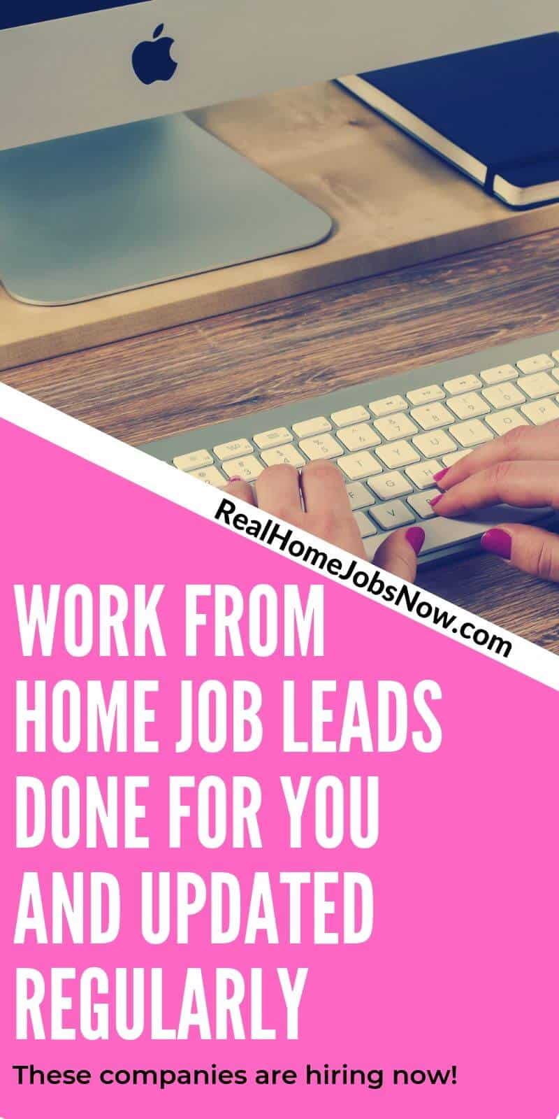 legitimate-work-from-home-job-leads-hiring-now