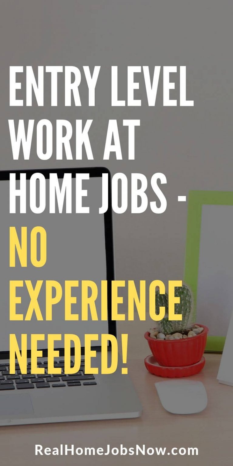 55-no-experience-work-from-home-jobs-for-beginners